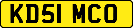 KD51MCO