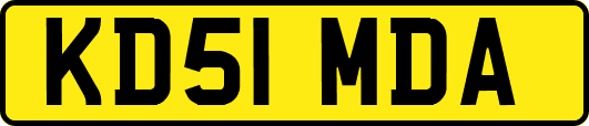 KD51MDA