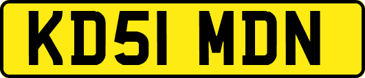 KD51MDN