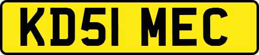 KD51MEC