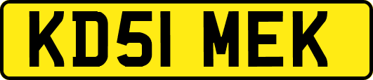 KD51MEK