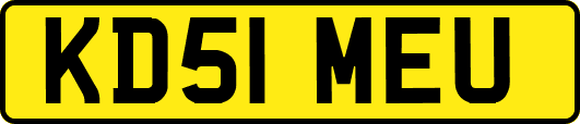 KD51MEU