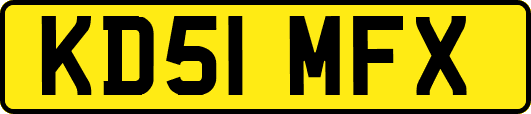 KD51MFX