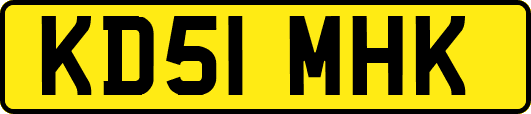KD51MHK