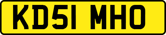 KD51MHO