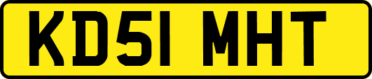 KD51MHT