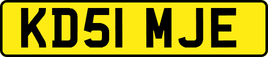 KD51MJE