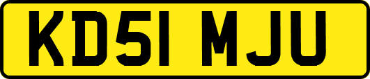 KD51MJU