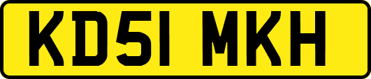 KD51MKH