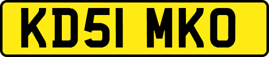 KD51MKO