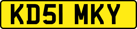 KD51MKY