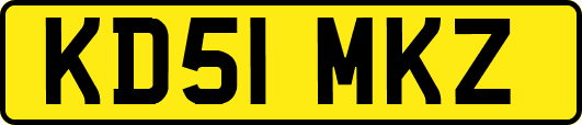 KD51MKZ