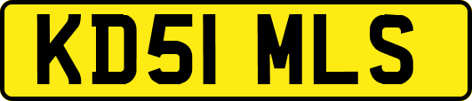 KD51MLS
