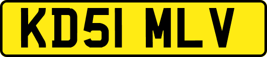 KD51MLV