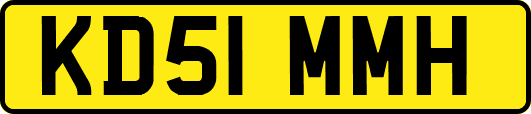 KD51MMH