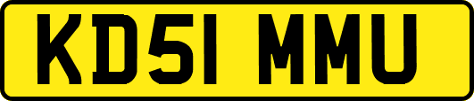 KD51MMU