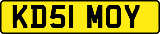 KD51MOY