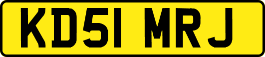 KD51MRJ