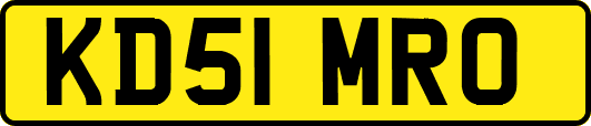 KD51MRO