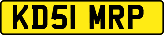 KD51MRP