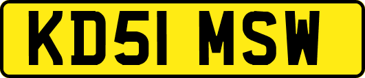 KD51MSW