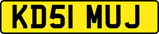 KD51MUJ