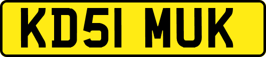 KD51MUK