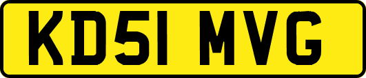 KD51MVG