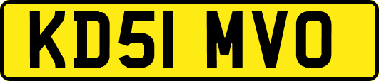 KD51MVO