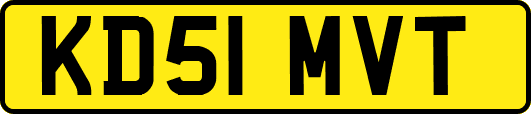 KD51MVT