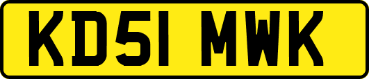 KD51MWK