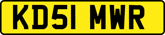 KD51MWR