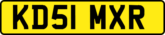 KD51MXR
