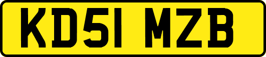 KD51MZB