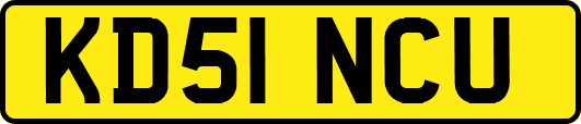 KD51NCU
