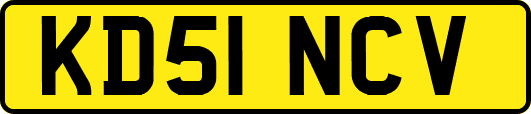 KD51NCV