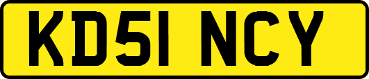 KD51NCY
