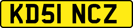 KD51NCZ