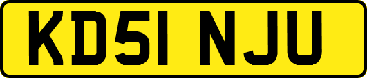 KD51NJU