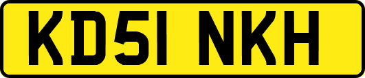 KD51NKH