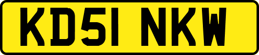 KD51NKW