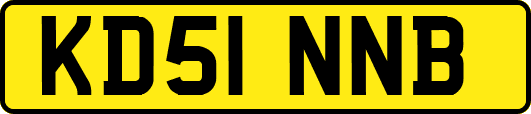 KD51NNB
