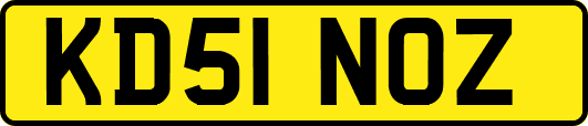 KD51NOZ
