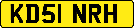 KD51NRH