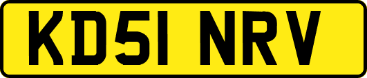 KD51NRV