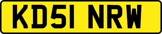 KD51NRW