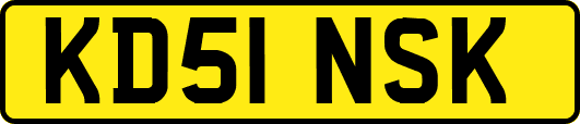 KD51NSK