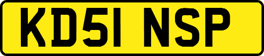 KD51NSP