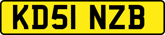KD51NZB
