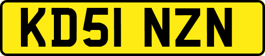 KD51NZN